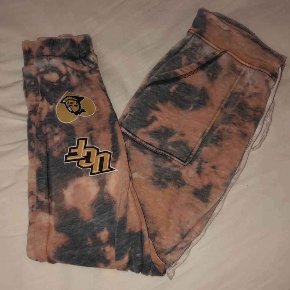 UCF Sweatpants